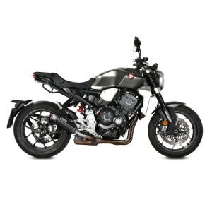 TERMINALE MIVV GP PRO HONDA CB 1000 R 2018-2020, OMOLOGATO CARBONIO