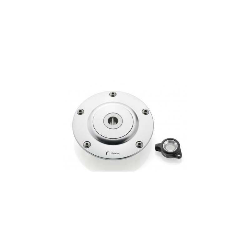 RIZOMA CAFE RACER KRAFTSTOFFBEHÄLTERKAPPE DUCATI SCRAMBLER SIXTY 2 400 2016-2021