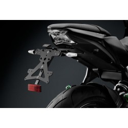 PORTAMATRÍCULA RIZOMA FOX KAWASAKI NINJA 650 2017-2019