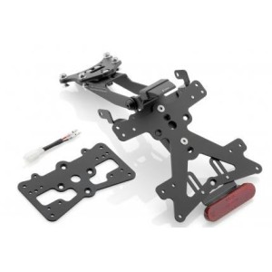 PORTAMATRÍCULA RIZOMA FOX YAMAHA TRACER 900 GT 2018-2020