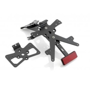 RIZOMA FOX KENNZEICHENHALTER YAMAHA XSR 900 2016-2020