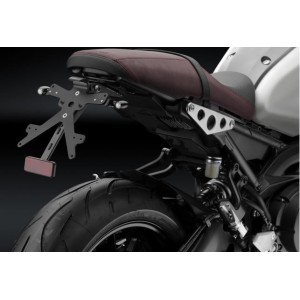 PORTAMATRÍCULA RIZOMA FOX YAMAHA XSR 900 2016-2020