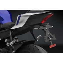 PORTAMATRÍCULA RIZOMA FOX YAMAHA R6 2017-2020