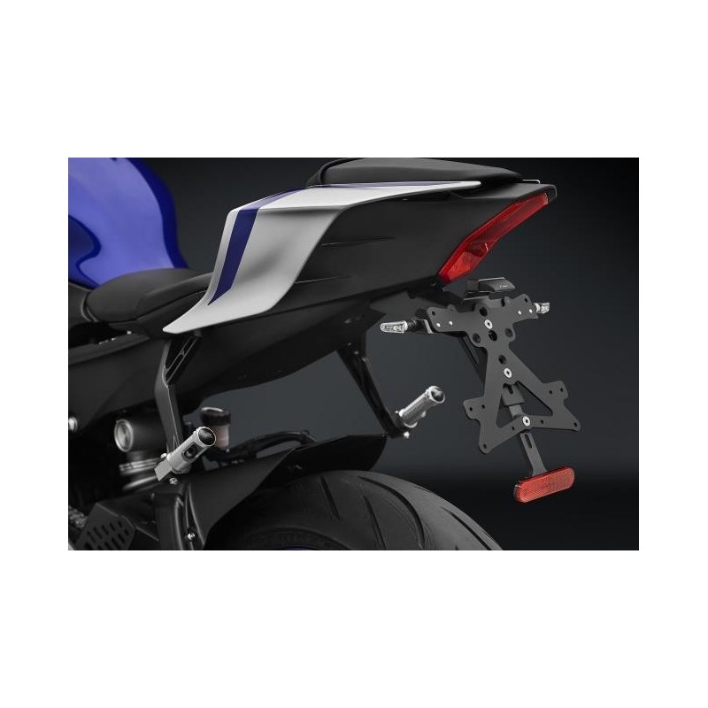 RIZOMA FOX LICENSE PLATE HOLDER YAMAHA R6 2017-2020