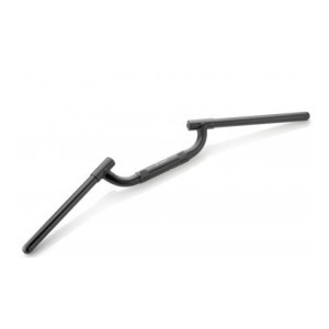 MANUBRIO RIZOMA RACE RETRO DIAMETRO 22-29 MM KAWASAKI Z 900 RS CAFE 2018-2020 (ALTEZZA 32 MM)