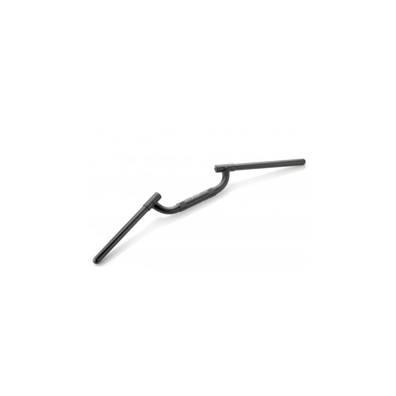 RIZOMA RACE RETRO LENKERDURCHMESSER 22-29 MM KAWASAKI Z 900 RS CAFE 2018-2020 (HÖHE 32 MM)