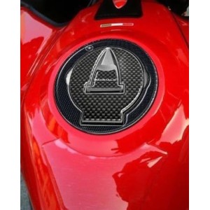 PEGATINAS 3D PROTECCIÓN TANQUE, TAPA Y PLACA DUCATI 1299 PANIGALE S 2015-2017