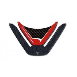 PROTECCIÓN DE TANQUE DE ADHESIVOS 3D DUCATI HYPERMOTARD 950 2019-2020