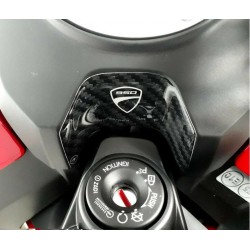 3D-AUFKLEBER FÜR SCHLÜSSELBEREICHSSCHUTZ DUCATI HYPERMOTARD 950 2019-2020