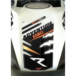 ADESIVO 3D PROTEZIONE SERBATOIO KTM 1190 ADVENTURE R