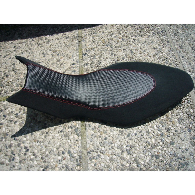 FUNDA ASIENTO APRILIA DORSODURO 750 FACTORY 2010-2013