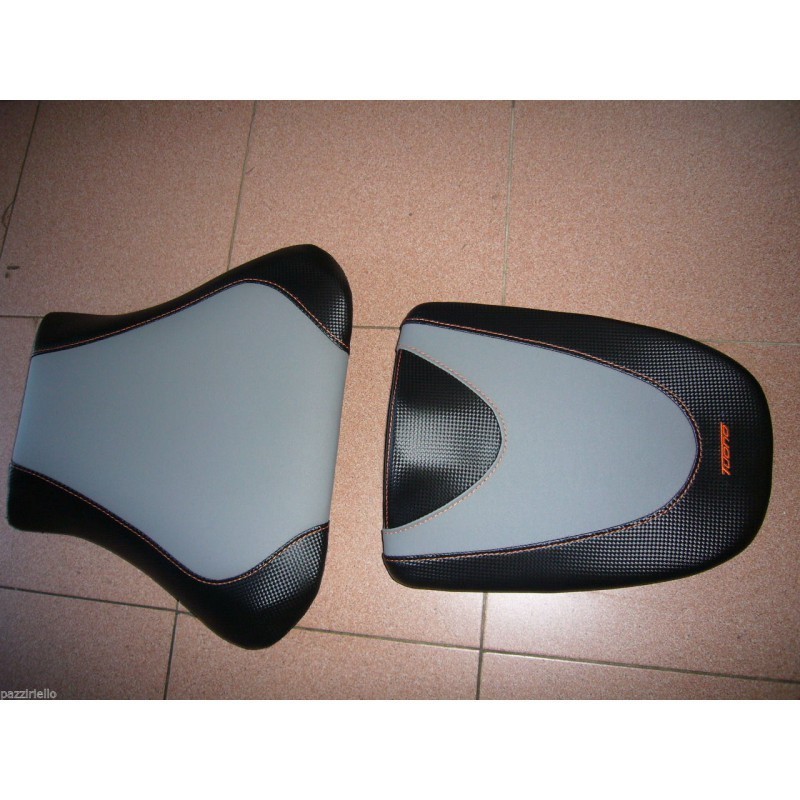 SEAT COVER APRILIA TUONO 1000 R 2006-2010