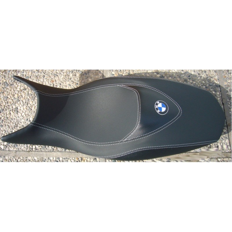 SITZABDECKUNG BMW F 800 S 2007-2013