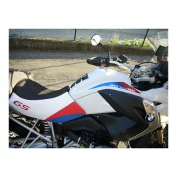 RIVESTIMENTO SELLA BMW R 1200 GS ADVENTURE 2010-2013