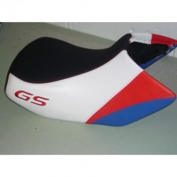 SEAT COVER BMW R 1200 GS 2008-2012