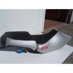 RIVESTIMENTO SELLA BMW R 1200 GS 2008-2012