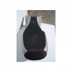 FUNDA DE ASIENTO BMW R 1200 GS 2008-2012