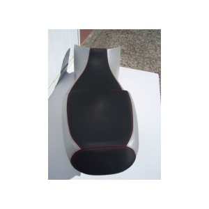 SITZABDECKUNG BMW R 1200 GS 2008-2012