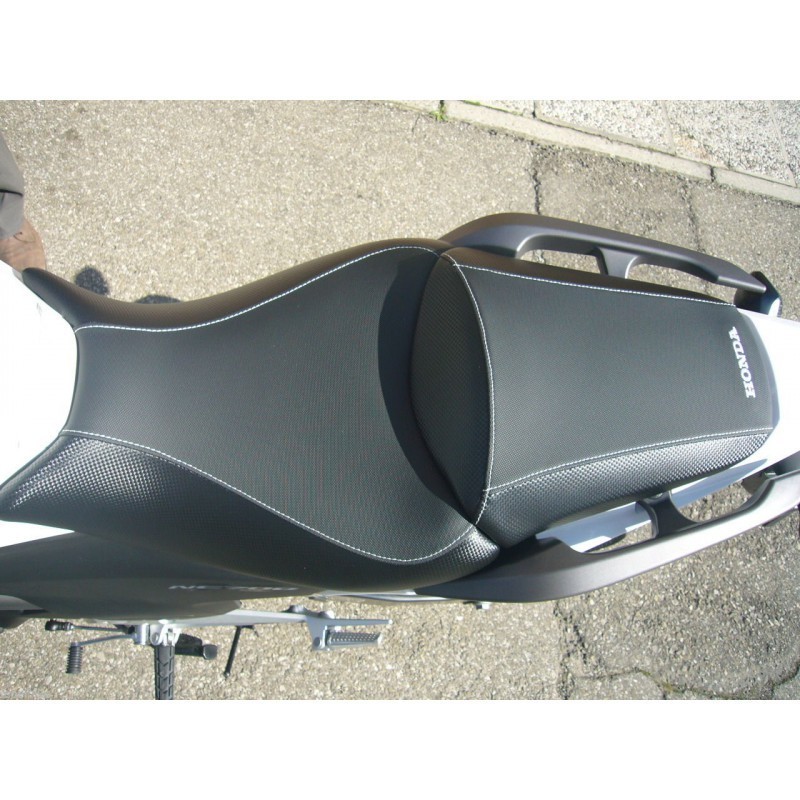 SITZABDECKUNG HONDA NC 700 X 2012-2013
