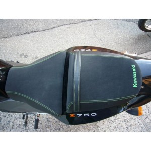 SITZABDECKUNG KAWASAKI Z 750 2007-2012