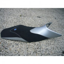 SEAT COVER SUZUKI GSR 600 2006-2010