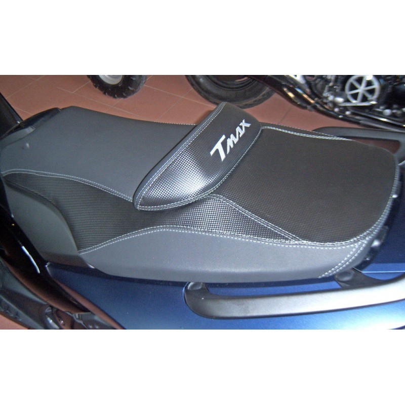 FUNDA DE ASIENTO YAMAHA T-MAX 500 2008-2011