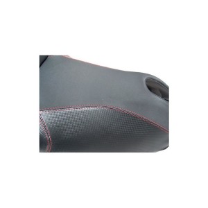 SITZABDECKUNG YAMAHA T-MAX 500 2000-2007