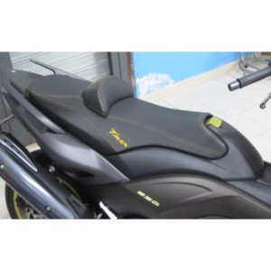 SITZABDECKUNG YAMAHA T-MAX 530 2012-2016