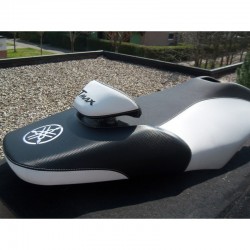 SEAT COVER YAMAHA T-MAX 500 2000-2007