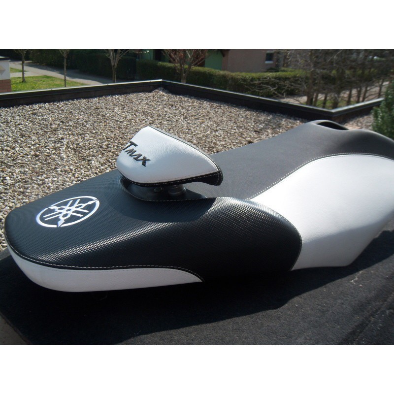 SITZABDECKUNG YAMAHA T-MAX 500 2000-2007