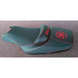 SEAT COVER YAMAHA T-MAX 500 2008-2011