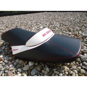 SITZABDECKUNG YAMAHA T-MAX 530 2012-2016