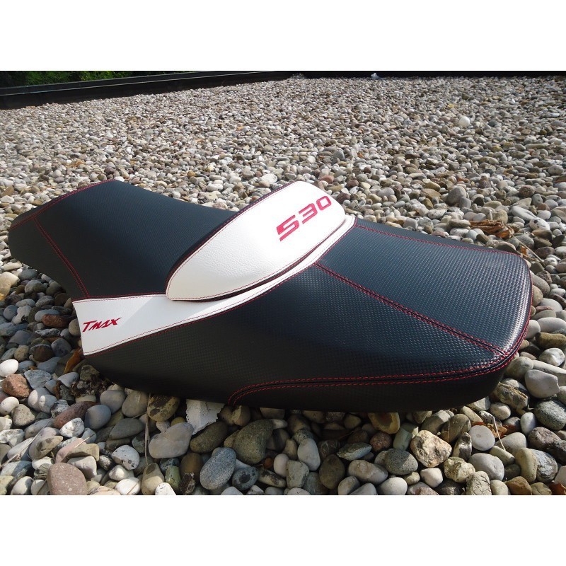 SITZABDECKUNG YAMAHA T-MAX 530 2012-2016