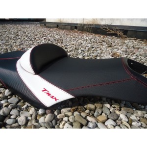 SITZABDECKUNG YAMAHA T-MAX 530 2012-2016