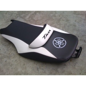 SITZABDECKUNG YAMAHA T-MAX 500 2008-2011