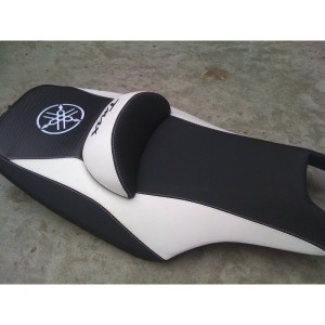 SITZABDECKUNG YAMAHA T-MAX 530 2012-2016