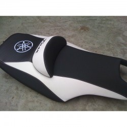 FUNDA DE ASIENTO YAMAHA T-MAX 530 2012-2016