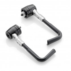 PROTECCIÓN MANETA FRENO/EMBRAGUE RIZOMA PROGUARD KTM DUKE 690 2008-2018