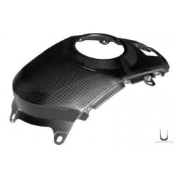 COVER SERBATOIO IN FIBRA DI CARBONIO DUCATI MULTISTRADA 1200/S 2010-2014