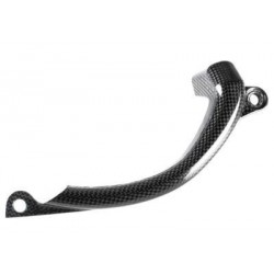 CARBON FIBER SWINGARM CABLE PASSAGE DUCATI MULTISTRADA 1200/S 2010-2014