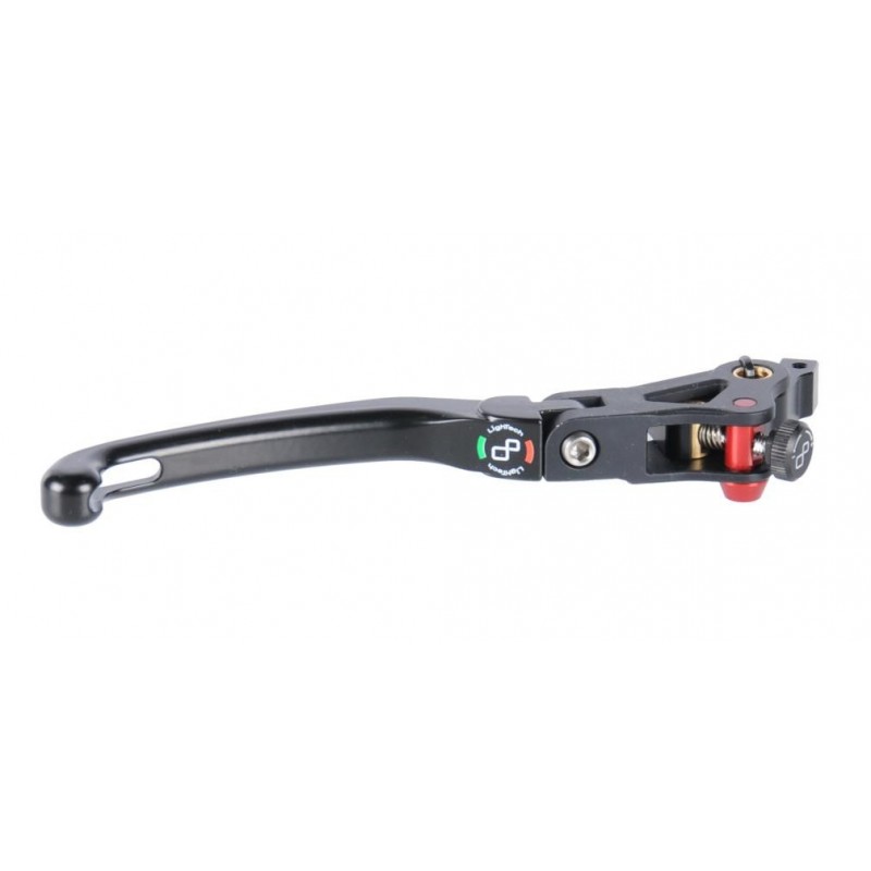 ARTIKULIERTER BREMSHEBEL LIGHTECH J APRILIA RSV4 RR 2015-2020