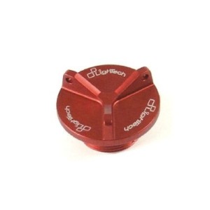 LIGHTECH ENGINE OIL CAP BMW S 1000 R 2014-2020