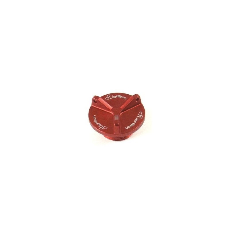 LIGHTECH ENGINE OIL CAP BMW S 1000 R 2014-2020