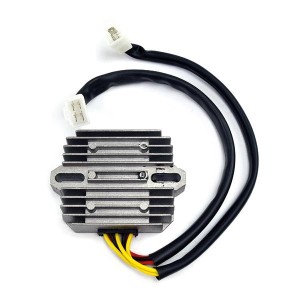 REGOLATORE DI TENSIONE TRIUMPH SPEED TRIPLE 1050 2005-2006