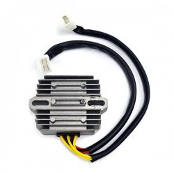 REGOLATORE DI TENSIONE TRIUMPH SPEED TRIPLE 955 2002-2004