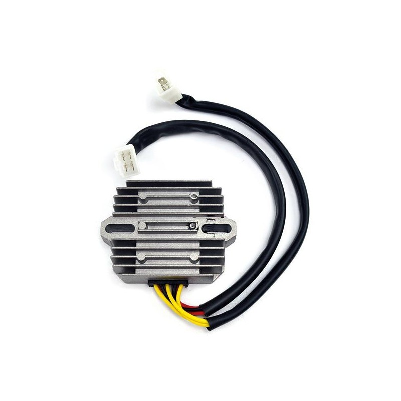 REGOLATORE DI TENSIONE TRIUMPH SPEED TRIPLE 1050 2008-2010