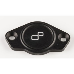 LIGHTECH PHASE INSPECTION CARTER PROTECTION IN ALUMINUM DUCATI 1098/S 2007-2008