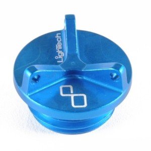 LIGHTECH ENGINE OIL CAP MV AGUSTA F3 800 2013-2019
