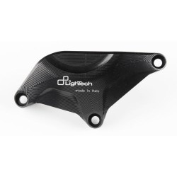 PROTECCIÓN DE CARTER DE ALTERNADOR DE ALUMINIO LIGHTECH MV AGUSTA BRUTALE 800 2013-2020