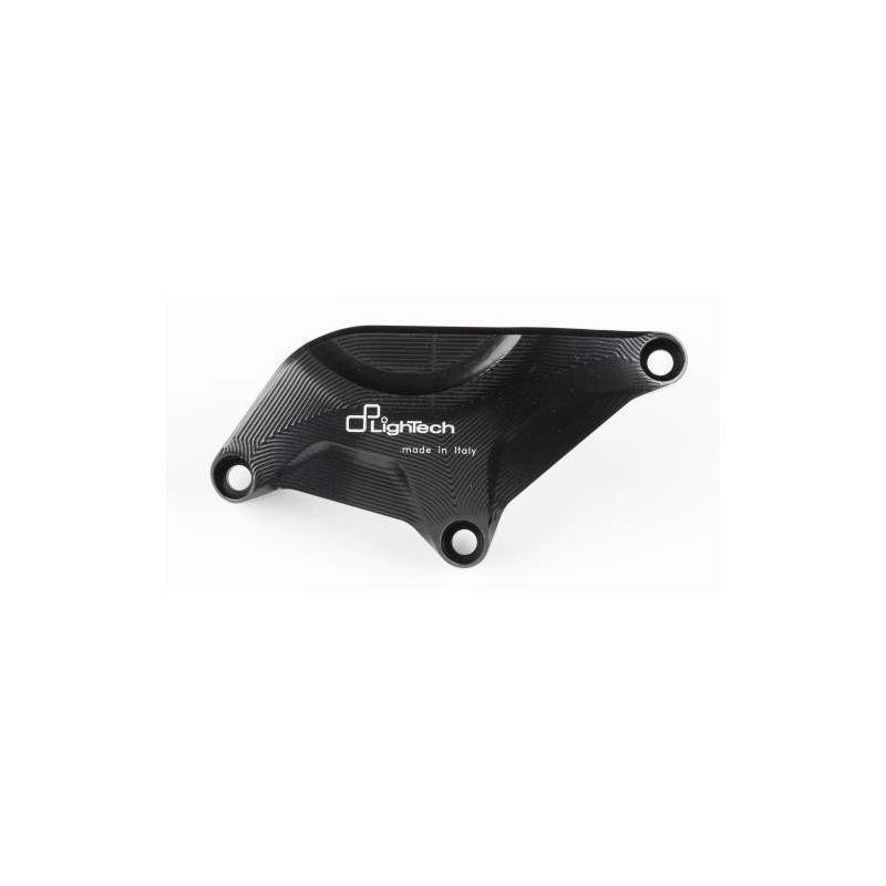 PROTECCIÓN DE CARTER DE ALTERNADOR DE ALUMINIO LIGHTECH MV AGUSTA BRUTALE 800 2013-2020